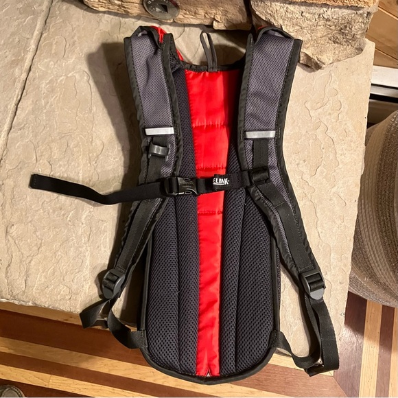 CamelBak small backpack/ without the hydro pack. - Picture 7 of 8